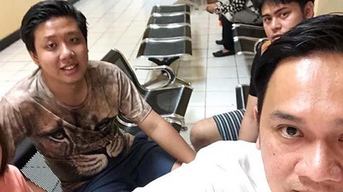 Gara-gara Farhat Abbas Mengelabui Petugas Bawa Ponsel ke Rutan, Satu Regu Polisi Terancam Hukuman