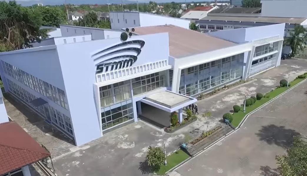 STMM MMTC Yogyakarta Siapkan Transformasi Menuju Sekolah Vokasi Digital dan Multimedia  