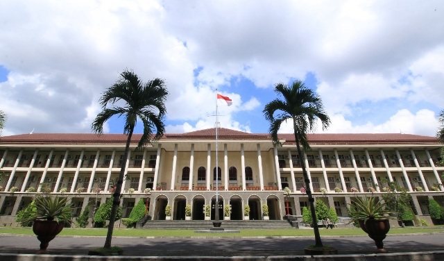 Ini Prosedur dan Jadwal Registrasi Calon Mahasiswa Baru UGM Jalur SBMPTN 2019