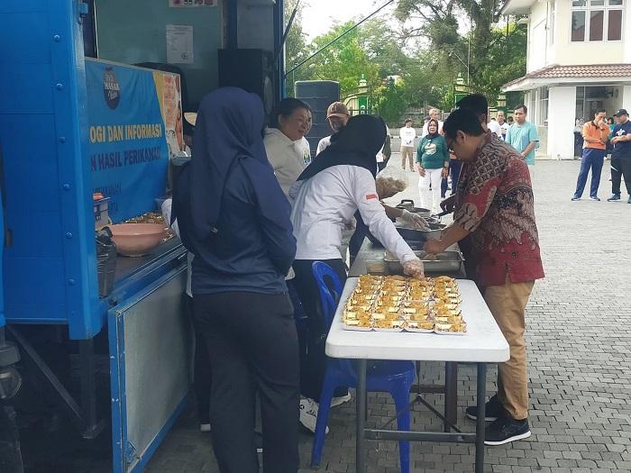 Kampanye Gemati Kulon Progo Sasar 10 Kalurahan Lokus Stunting
