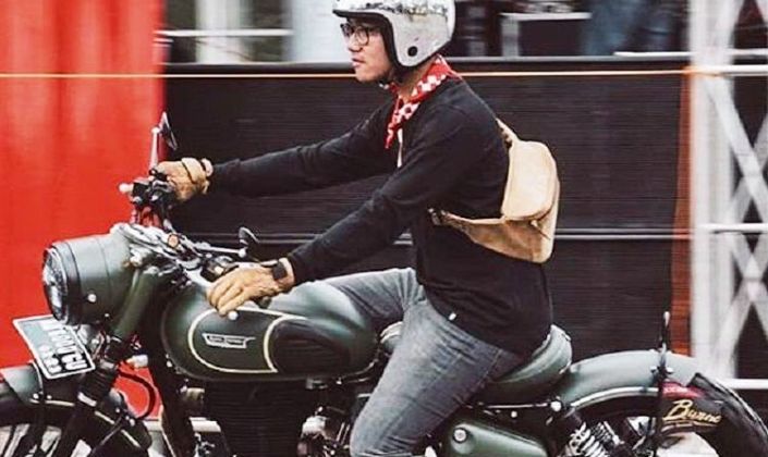 Gibran Rakabuming: Pilih Prabowo atau Jokowi, Rahasia!