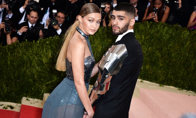 Zayn Malik Beri Konfirmasi, Dirinya Bukanlah Seorang Muslim