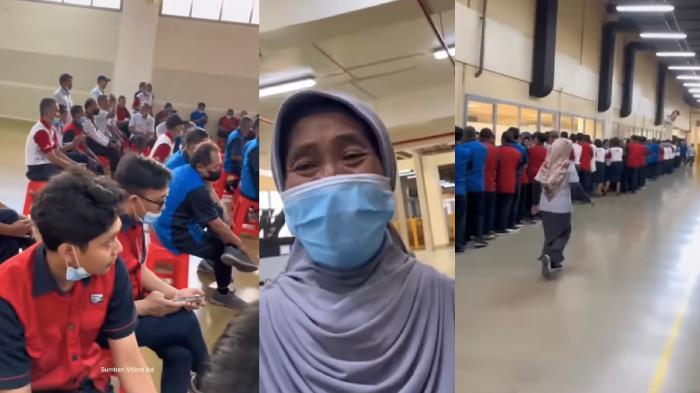 Tanggapi Kabar PHK Massal di PT Gudang Garam, KSPSI: Rokok Ilegal Jadi Pemicu Utama