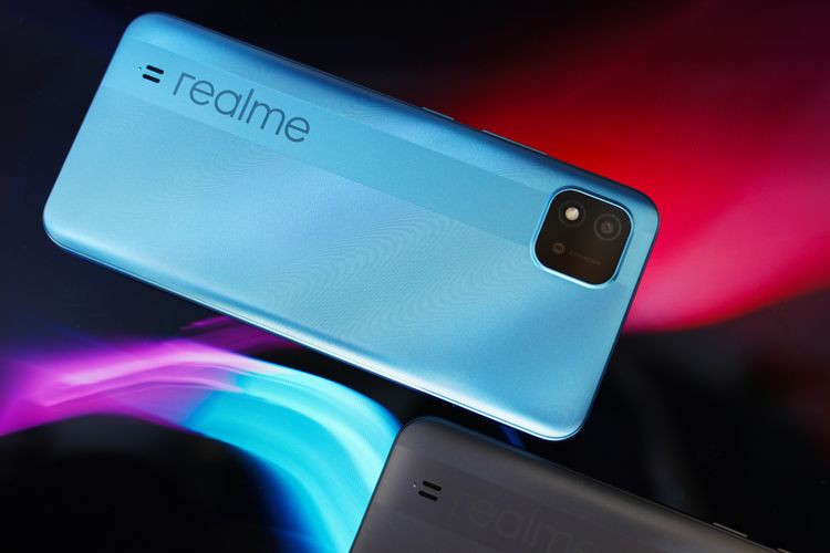 Daftar Harga HP Realme C Series Terbaru Mei 2022, Ada C31, C35, C25Y, C17, C11, C12, Cek Di Sini