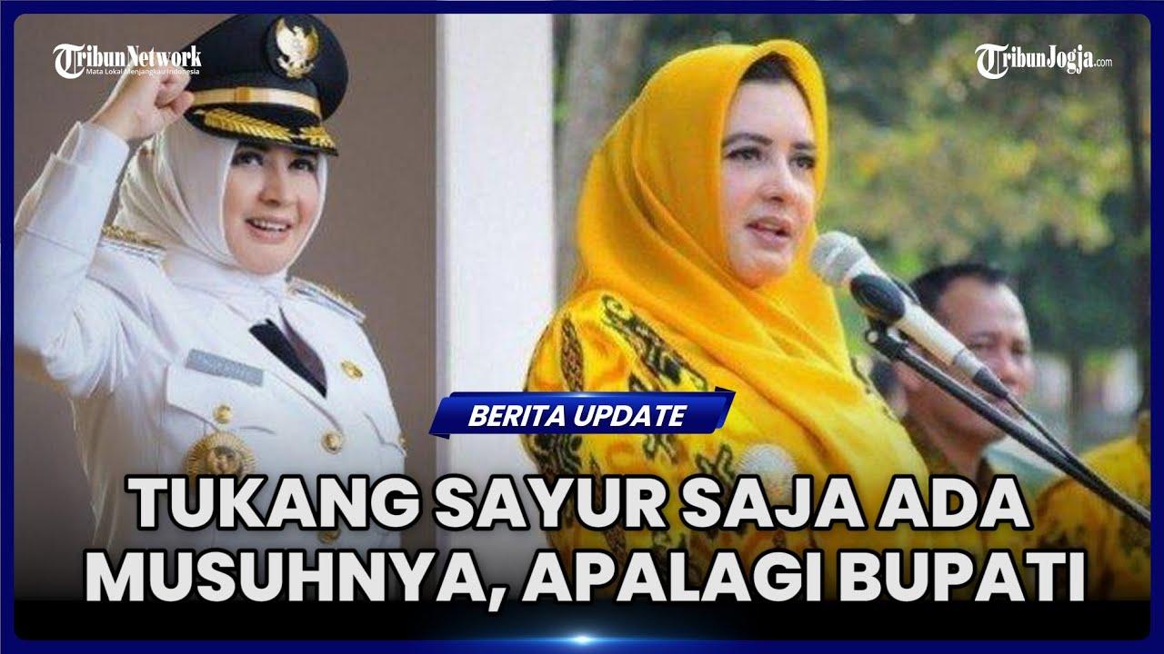 Keluhan Warga Ditanggapi Dengan Kata-Kata Kasar, Bupati Pekalongan Salahkan Admin Medsos