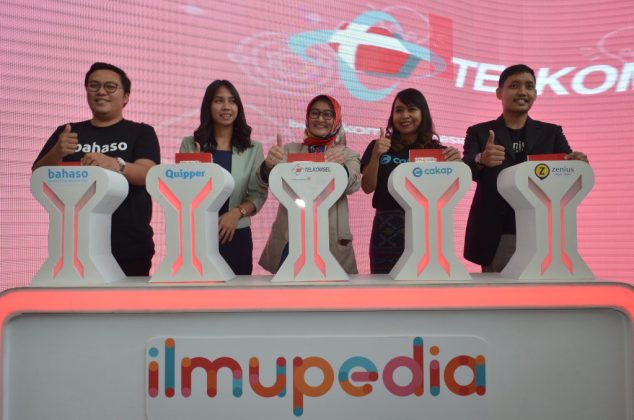 Hore! Promo Kuota Telkomsel Ilmupedia Mulai Rp 1.500 per Hari