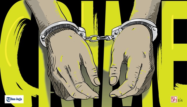 Kisah Lelaki yang Suka Bercerita Tentang Hal Ghaib, Serang 2 Pasien RS Swasta di Kota Magelang