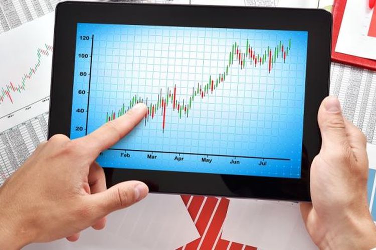 Prediksi IHSG Hari Ini Selasa 30 Januari 2024 : Mixed Menguat dalam range 7.090-7.190