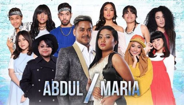 Indonesian Idol Spektakuler Show Result, Siap Digoyang Marion Jola Hingga Via Vallen