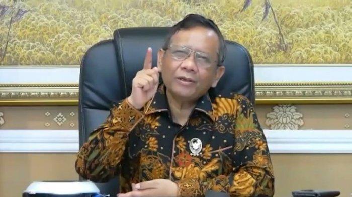 Istana Tegaskan Tak Pernah Bahas Tunda Pemilu 2024
