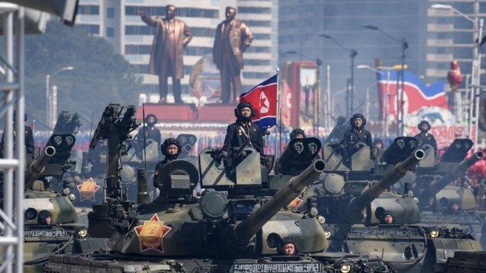 Ini Dia Kemampuan Pasukan Komando Korea Utara yang Tak Dimiliki Negara Lain
