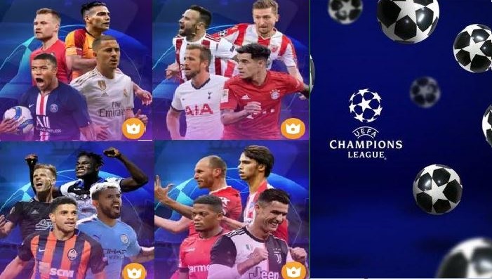 LINK Siaran Live Streaming SCTV Atletico Madrid vs Bayer Leverkusen dan Galatasaray vs Real Madrid