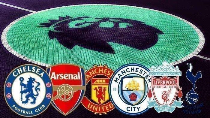 Jadwal Tayang Liga Inggris TVRI/Mola TV Man City Vs Leister: Schmeichel Tak Mau Frustasi