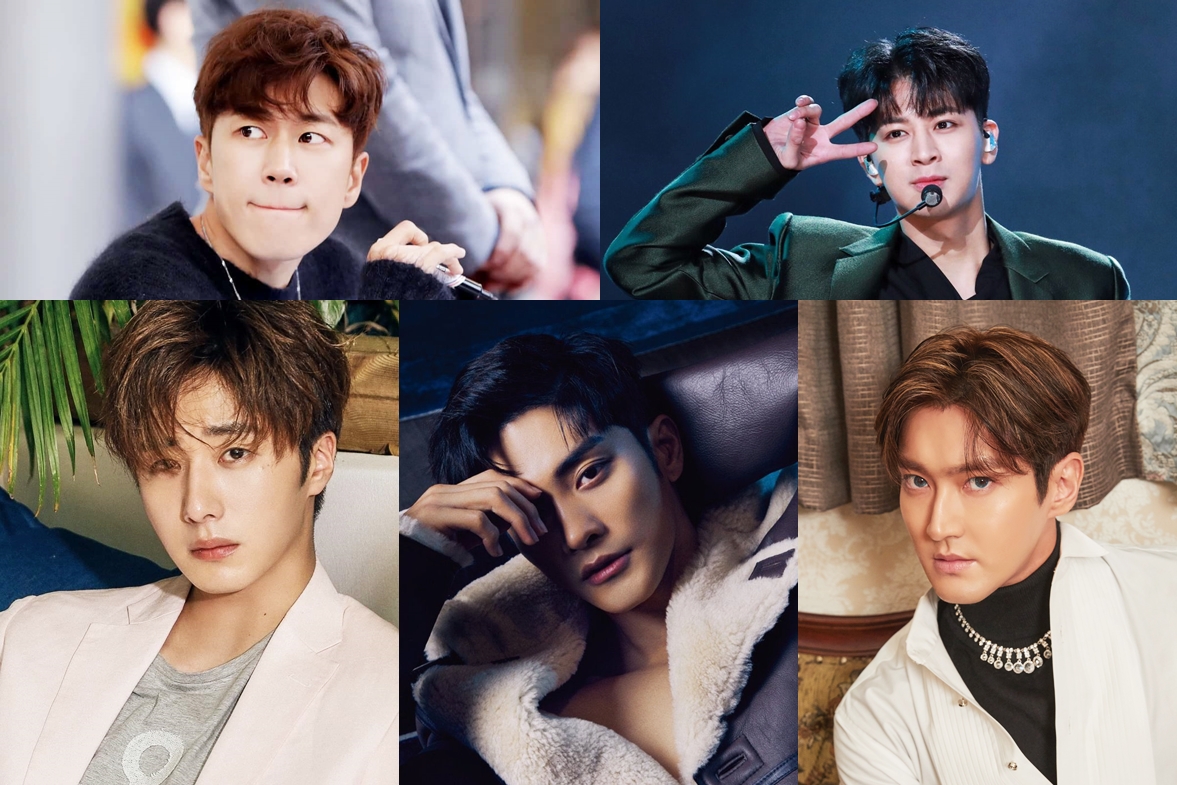 5 Aktor dan Idol yang Pernah Hadir di Kanal YouTube Yuri SNSD
