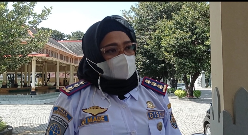 Sepi Penumpang, Rute Trans Jogja Godean-Ngabean Terancam Dicabut, Ini Skema Dishub DIY