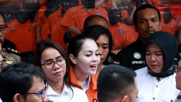 Sebut Kasus Narkoba yang Menimpa Jennifer Dunn Musibah, Ini Kata Pengacaranya