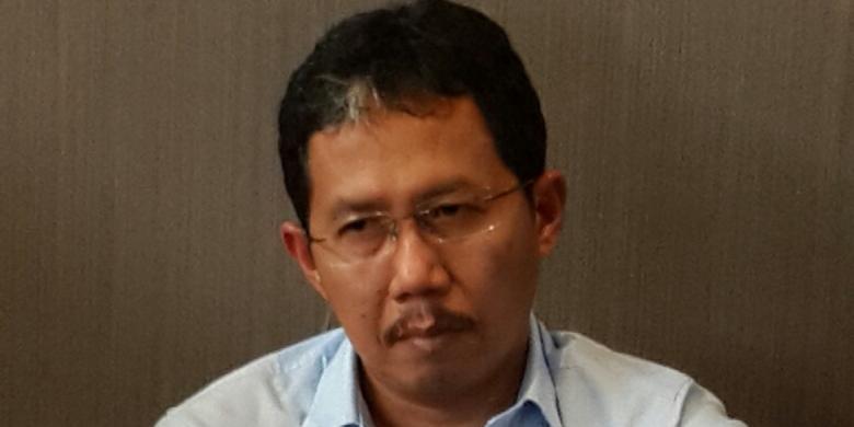 Joko Driyono Tersangka, Ada Empat Lembar Bukti Transfer hingga Dicekal ke Luar Negeri