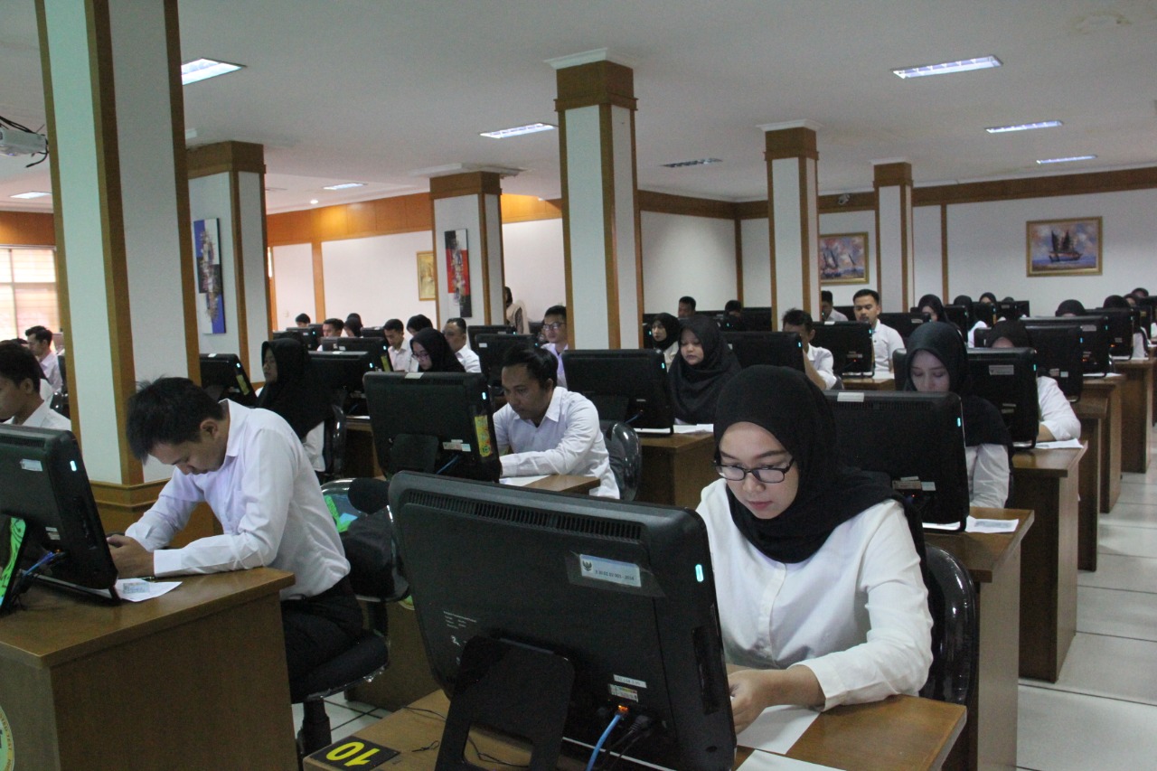 Pengumuman Hasil SKD CPNS 2019 Pemkab Sleman Pantau di Bkpp.slemankab.go.id