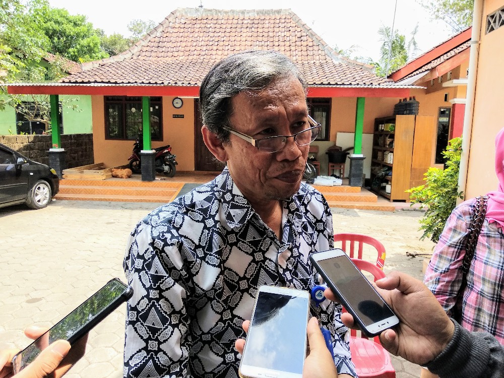 Lebihi Target, Dinsos Sleman Sebut Ada 412 E-Warung yang Beroperasi
