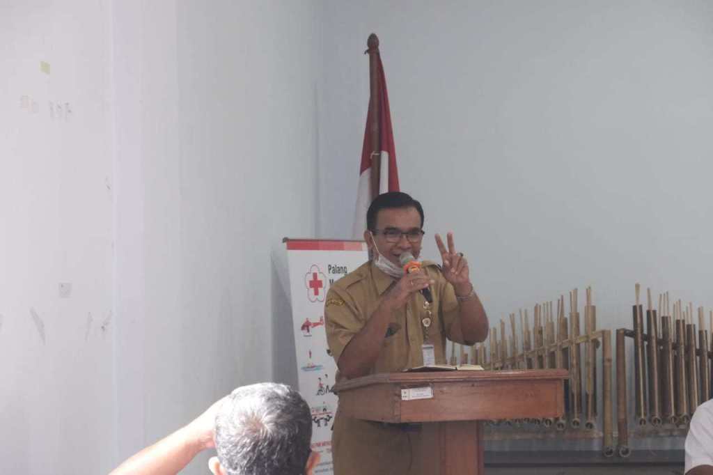 Disdik Klaten Siapkan Skenario SIF KBM Menuju New Normal