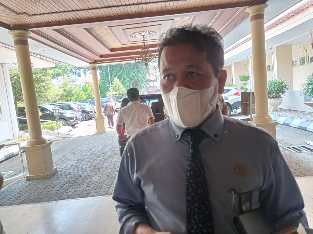 Disdikpora DIY akan Memperluas Pembelajaran Tatap Muka di Empat Sekolah