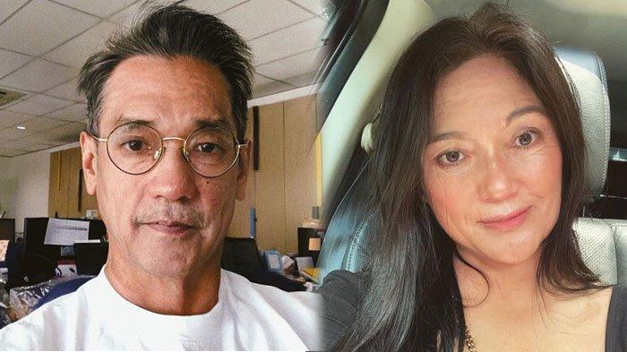 Ketika Agnez Mo, Afgan Hingga Marion Jola Mendadak Berwajah Tua, Lagi Tren Seleb Ikut #Agechallenge