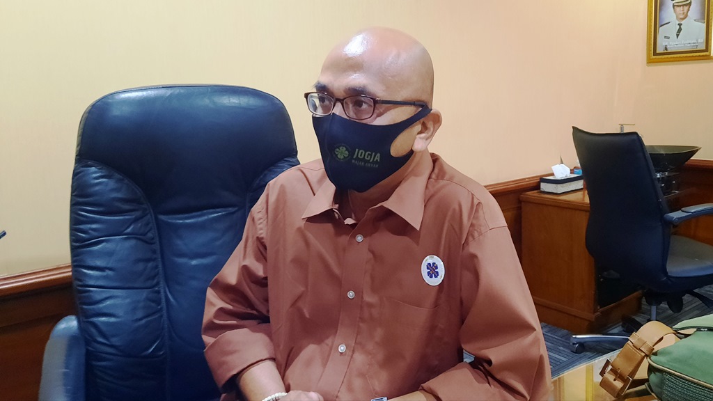 Jelang Libur Panjang, Okupansi Hotel di Yogyakarta Mulai Menggeliat