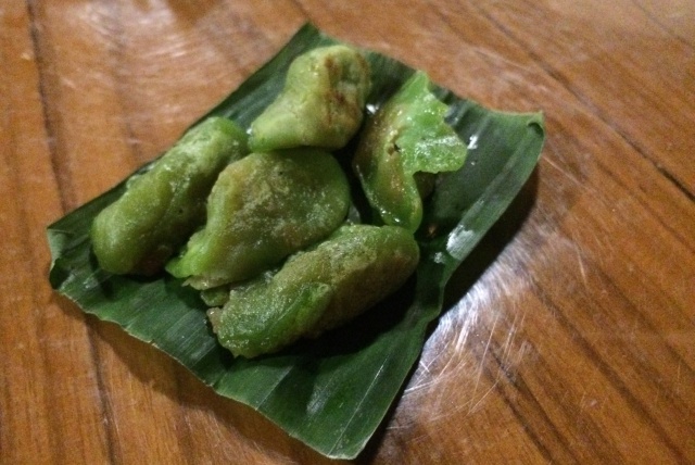 Kipo, Cemilan Manis Khas Kotagede Yogyakarta, Cocok untuk Menu Berbuka Puasa
