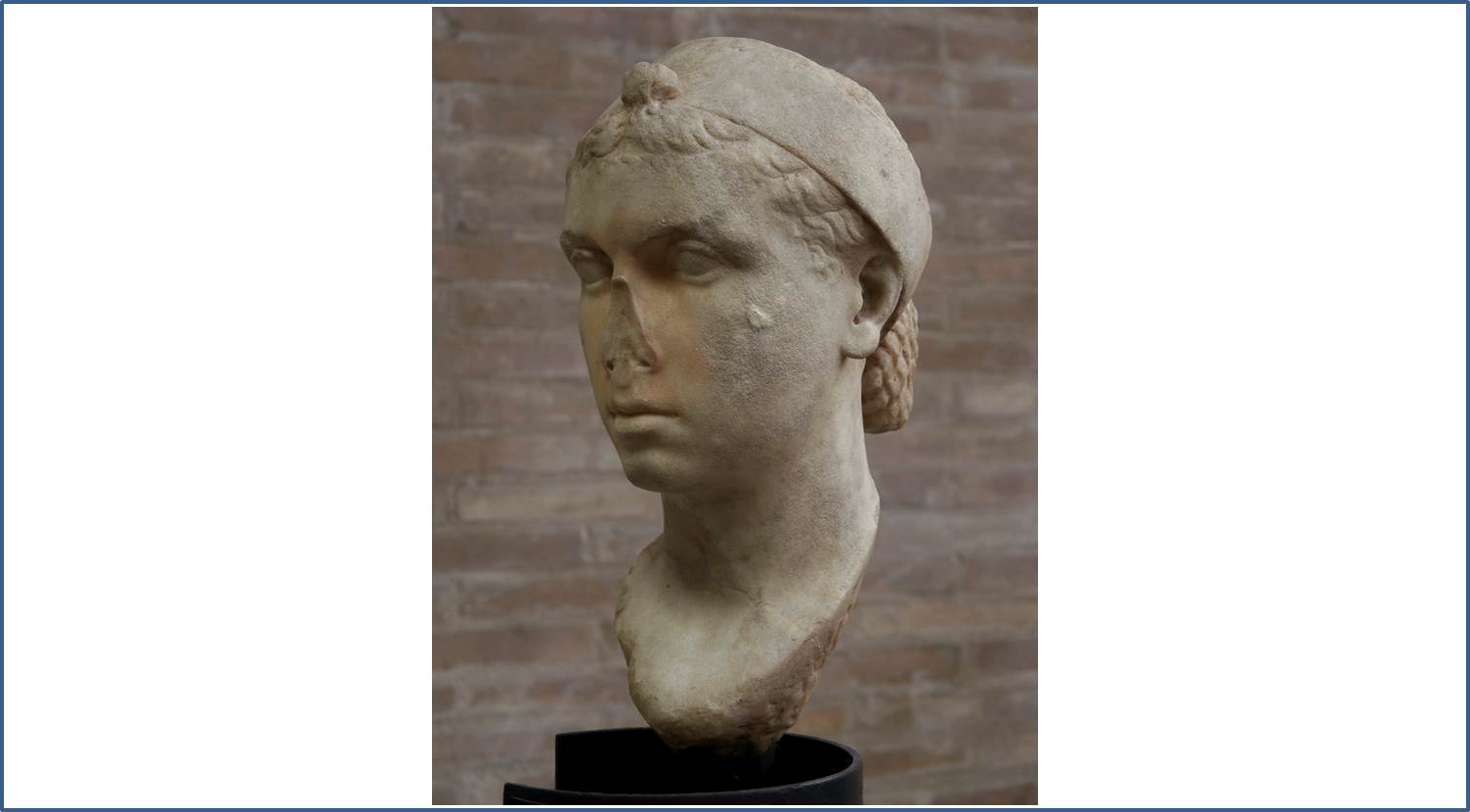 5 Fakta Menarik dan Akhir Tragis Cleopatra Sang Ratu Terakhir Mesir Kuno