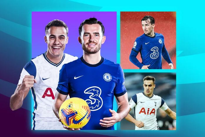 Klasemen Liga Inggris Jelang Pertandingan Chelsea vs Tottenham Malam Ini