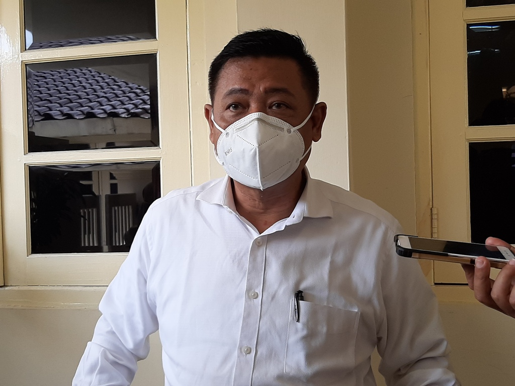 Klaster Covid-19 Kembali Bermunculan di DI Yogyakarta, Sekda DIY Khawatir PPKM Tak Jadi Turun Level