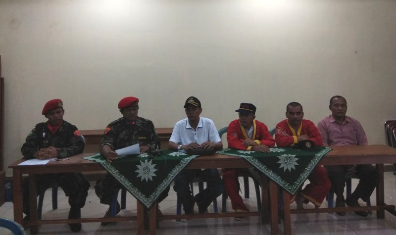 Kokam Siap Bantu Polisi Ungkap Kasus TPA Fathurrahman