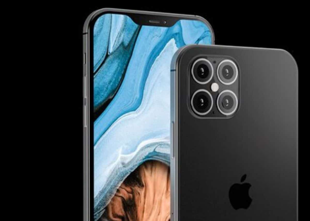 Iphone 12 Dikabarkan Dirilis September 2020 Mendatang