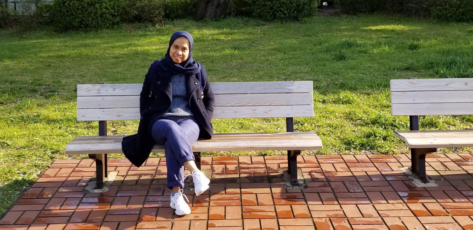 Dosen Saintek UIN Sunan Kalijaga Raih Gelar Ph.D di Jepang, Teliti Tentang Mikroorganisme