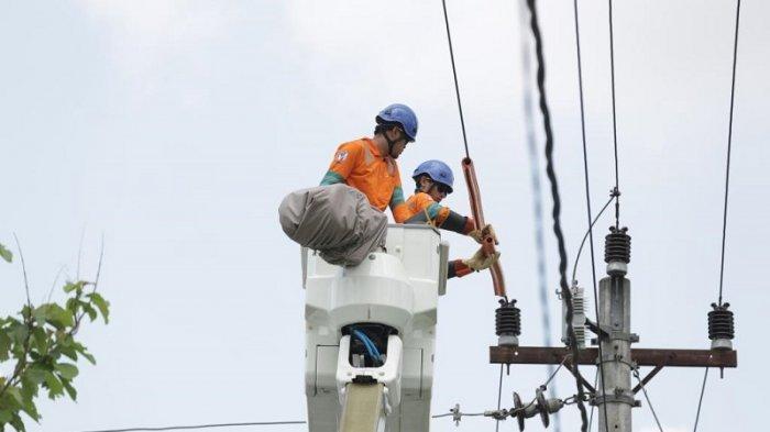 Hoaks, PLN Bantah Pemadaman Listrik Serentak Jateng-DIY pada Rabu Besok