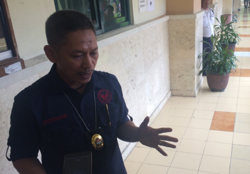 LPSK Hadir Atas Permohonan Rektor UII