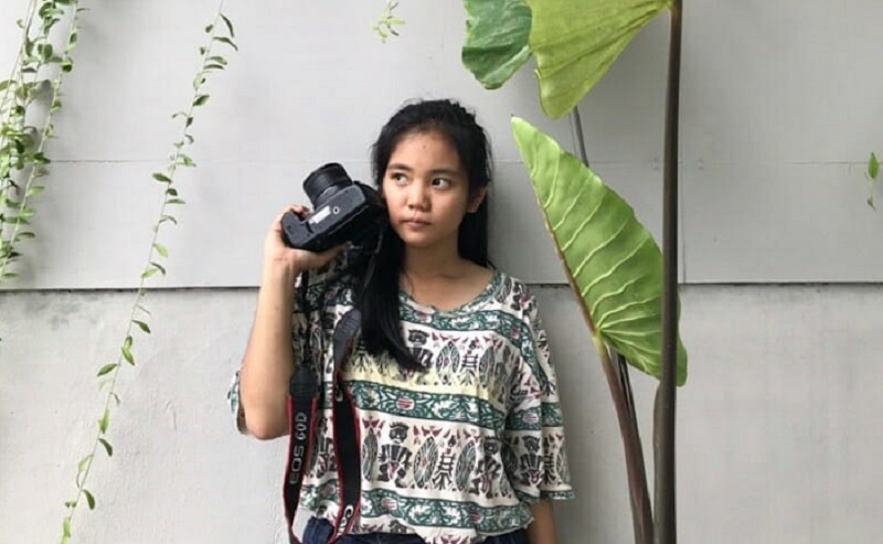 Mahasiswa Fisipol UGM Ini Pilih Tidak Golput