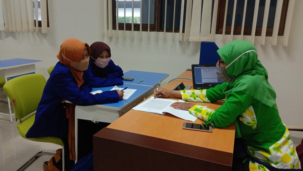 Mahasiswa UNY Teliti Infusa Kurma Sebagai Bahan Minuman Berenergi yang Sehat dan Aman