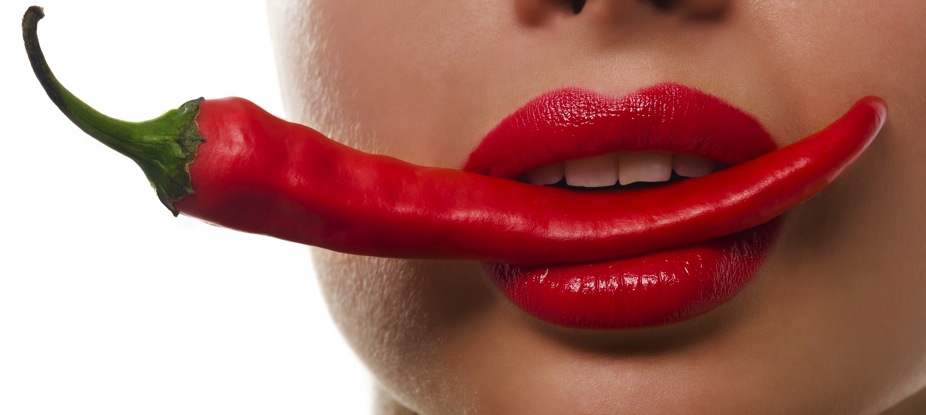 Ingin Sehat dan Panjang Umur, Makanan Pedas Kuncinya!