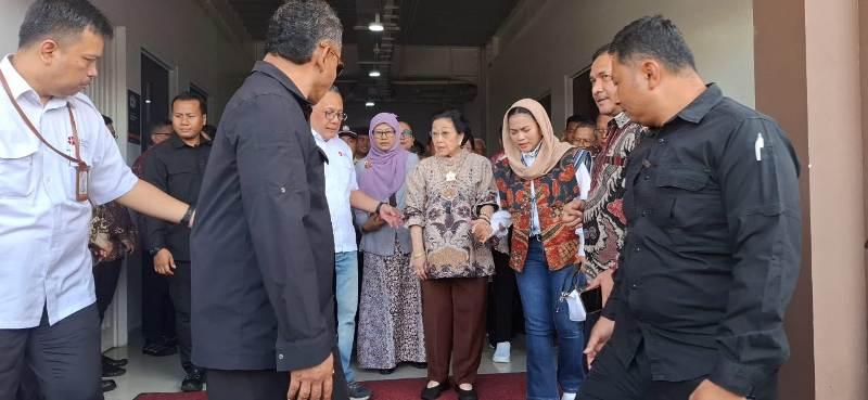 Inspirasi Megawati, Merawat Lingkungan Lestari, Ini Kata Eko Suwanto