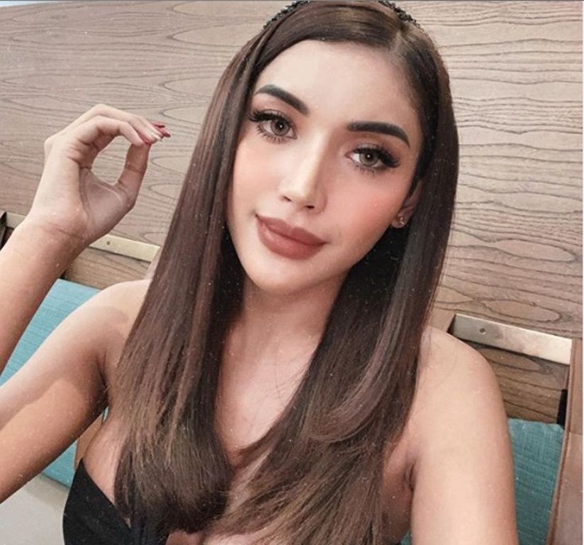 Millen Cyrus Panen Cibiran Setelah Pamer Pembalut di Instagram