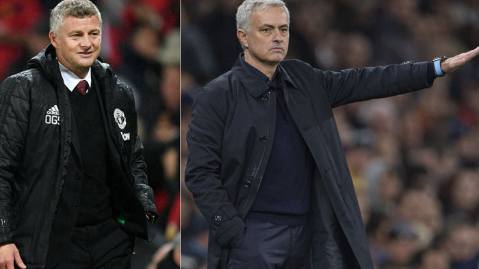 Jadwal Liga Inggris Pekan ke 15, MU vs Tottenham, Liverpool vs Everton, Chelsea vs Villa