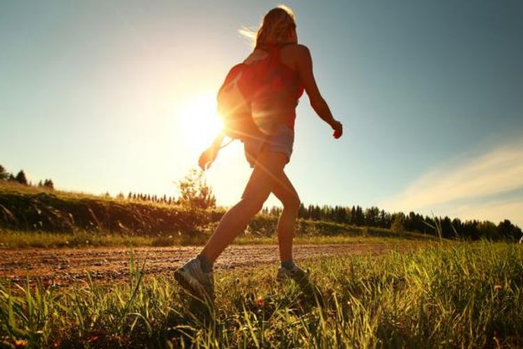 Tips Olahraga yang Aman Bagi Penderita Diabetes Agar Gula Darah Tetap Terkontrol