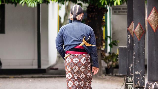 Ungkapan Sehari-hari Khas Masyarakat Jogja, Wisatawan Wajib Tahu