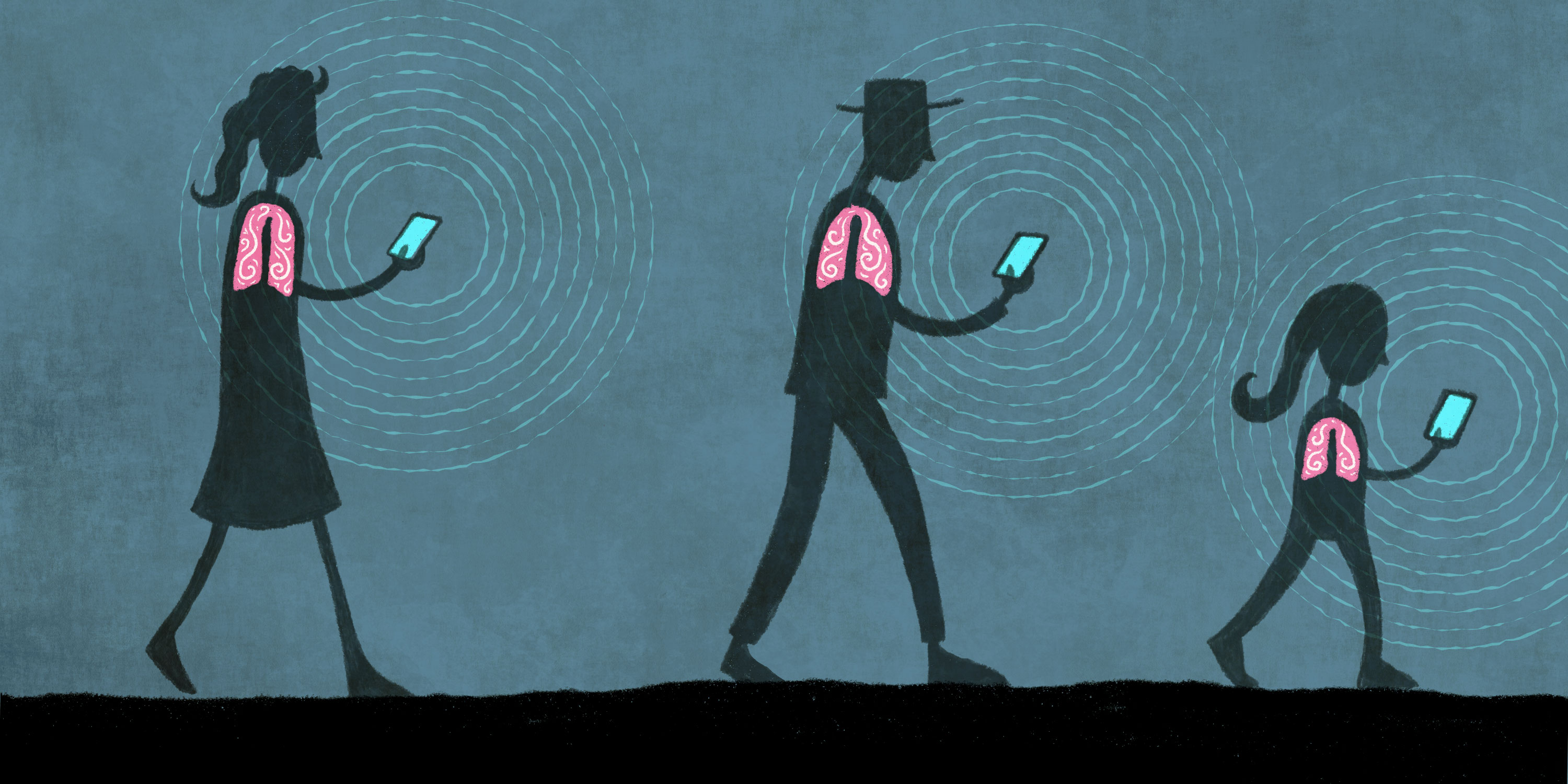 Ponsel Akan Bisa Beritahu Jika Anda Terpapar Covid-19, Apple & Google Sedang Kembangkan Aplikasinya