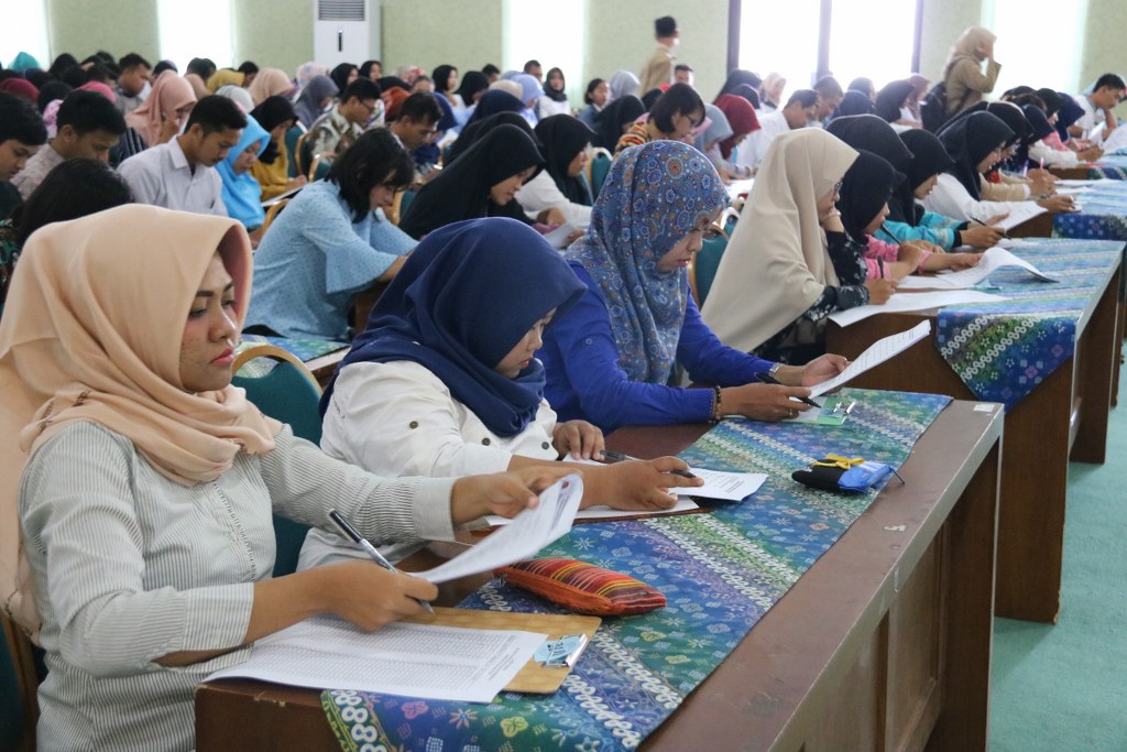 Ratusan Orang di Kulon Progo Berebut Jadi Kader Penanggulangan Kemiskinan