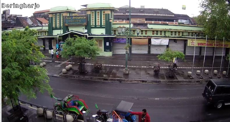 Harga Daging Sapi di Kota Yogyakarta Stabil Rp120.000 Per Kilogram