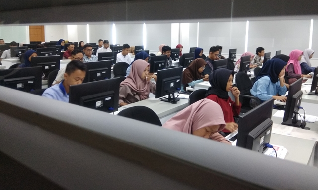 Hasil UTBK 18 Mei Sudah Diumumkan, Ini Panduan Nilai Terendah dan Tertingginya