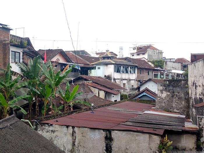 Tangani Masalah Backlog, Pemkot Magelang Berencana Bangun Rusunawa