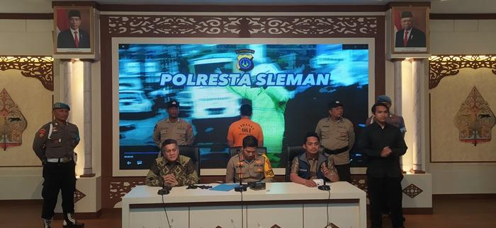 Akhir Pelarian Dokter Gadungan PSS Sleman, Buron 3 Tahun hingga Ditangkap di Tangerang